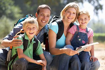 Bayerischer Wald mit Kindern Urlaub im Bayerischen wald mit Kindern